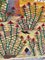 Egyptian Wissa Wassef Woven Tapestry, Image 4