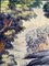 Antique French Aubusson Tapestry 8