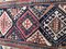 Antique Wool Runner, Image 12