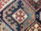 Tapis Antique en Laine 16