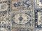 Large Vintage Turkish Rug, Image 13