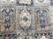 Grand Tapis Vintage, Turquie 9