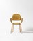 Showtime Nude Chair Interior Backrest Upholstered by Jaime Hayon for BD Barcelona 1