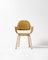 Showtime Nude Chair Interior Backrest Upholstered by Jaime Hayon for BD Barcelona, Image 1