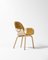 Showtime Nude Chair Interior Backrest Upholstered by Jaime Hayon for BD Barcelona 2