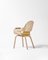 Showtime Nude Chair Interior Backrest Upholstered by Jaime Hayon for BD Barcelona 3