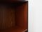 Danish Teak Bookcase, 1970s, Image 15