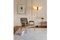 Light Gray Danish Armchair by Massana / Tremoleda for Mobles114 2