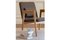 Danish Brown Armchair by Massana / Tremoleda for Mobles114, Image 2