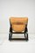Rocking Chair by Gae Aulenti for Poltronova, 1962, Image 4