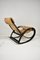 Rocking Chair by Gae Aulenti for Poltronova, 1962, Image 3