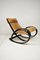 Rocking Chair by Gae Aulenti for Poltronova, 1962, Image 1