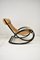 Rocking Chair by Gae Aulenti for Poltronova, 1962, Image 7