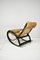 Rocking Chair by Gae Aulenti for Poltronova, 1962, Image 5