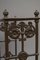 Victorian Cast Iron Umbrella Stand 7