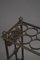 Victorian Cast Iron Umbrella Stand 13