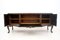 Antikes skandinavisches Sideboard aus Eiche, 1930er 11