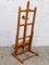Wooden Easel, France, Early 20th Century 15