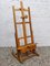 Wooden Easel, France, Early 20th Century 1