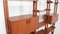 Mid-Century Modular Teak Bookcase and Wall Unit, 1960 15