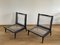 Wandelbares Tagesbett von Georges Tigien, 1950er, 2er Set 23