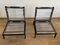 Wandelbares Tagesbett von Georges Tigien, 1950er, 2er Set 29