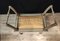 Louis XVI Italian Piano Bench, Image 2