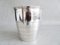 Art Deco Silver Plated Champagne Cooler 2