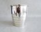Art Deco Silver Plated Champagne Cooler, Image 4