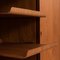 Free Standing Wall Unit with 4 Cabinets and 2 Shelves by Poul Cadovius 17