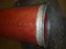 Textile Industries Container 8