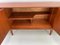 Vintage Sideboard by T. Robertson for McIntosh 6