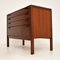 Vintage Bureau Chest of Drawers from Meredew, 1960s, Image 10
