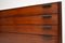Vintage Bureau Chest of Drawers from Meredew, 1960s, Image 5