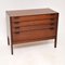 Vintage Bureau Chest of Drawers from Meredew, 1960s 6