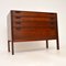 Vintage Bureau Chest of Drawers from Meredew, 1960s, Image 1