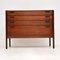 Vintage Bureau Chest of Drawers from Meredew, 1960s 2