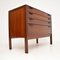 Vintage Bureau Chest of Drawers from Meredew, 1960s 7