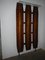 Coat Rack with Glass Shelf 2