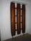 Coat Rack with Glass Shelf 1