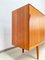 Vintage Danish Teak Sideboard by Henry Rosengren Hansen for Brande Møbelfabrik, 1960s 4