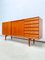 Credenza vintage in teak di Henry Rosengren Hansen per Brande Møbelfabrik, Danimarca, anni '60, Immagine 17