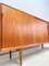 Vintage Danish Teak Sideboard by Henry Rosengren Hansen for Brande Møbelfabrik, 1960s 3