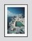 Slim Aarons, Eden-Roc Pool, Print, Framed, Image 2