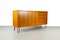 Teak Sideboard from WK Möbel, 1970s 2