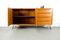 Credenza in teak di WK Möbel, anni '70, Immagine 5