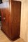 Art Deco Asymmetrical Cabinet In Rosewood Veneer 5