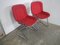 Metal Chairs with Pillows, Set of 2, Image 3