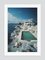 Slim Aarons, Eden-Roc Pool, Druck, Gerahmt 1