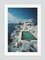 Slim Aarons, Eden-Roc Pool, Print, Enmarcado, Imagen 2